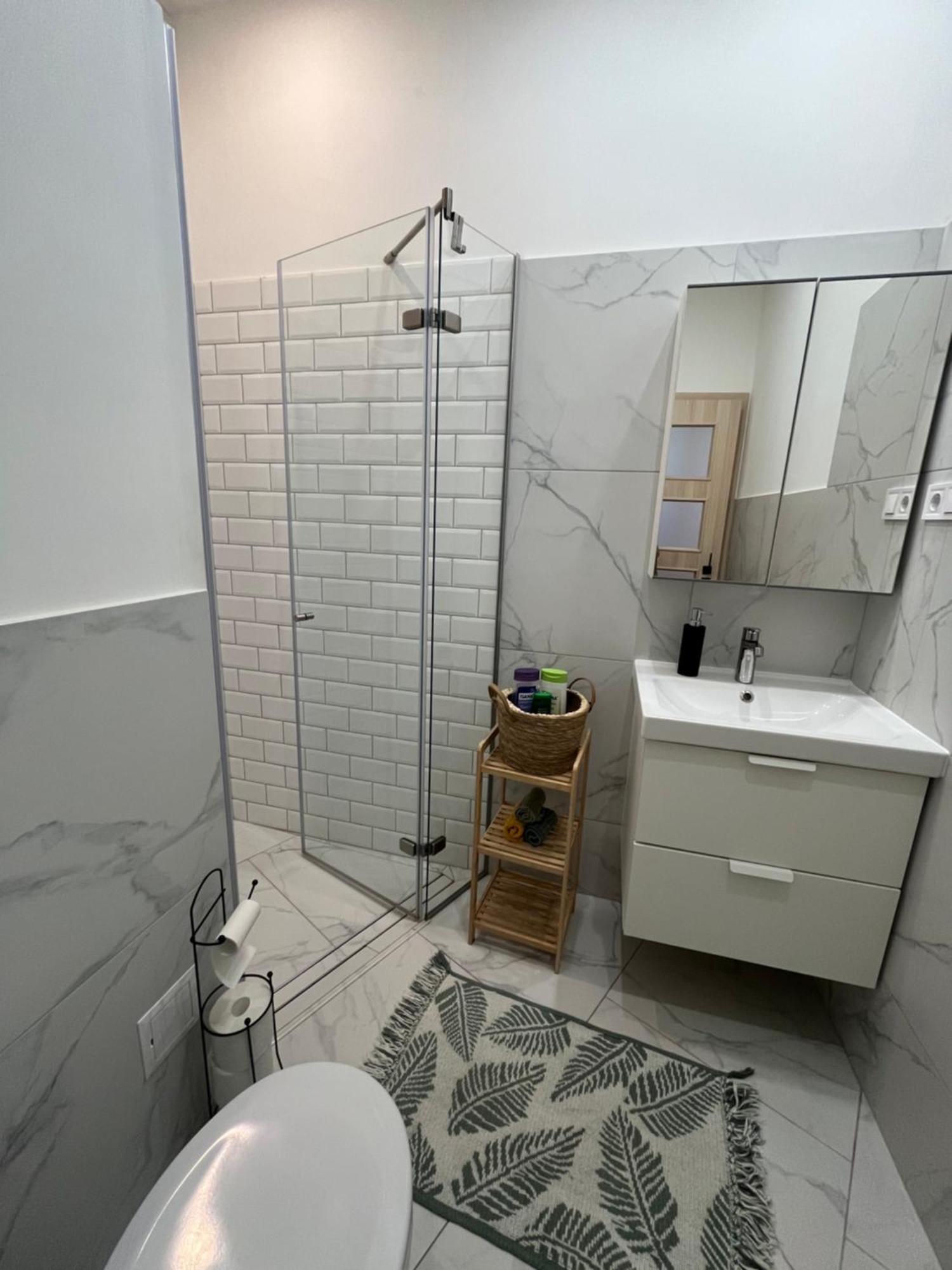 Larix Apartman Budapest Eksteriør billede